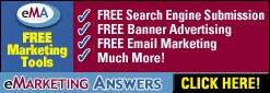 Free Marketing Tools for Your Website!