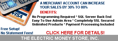 Affordable Merchant Account Packages For Your Business