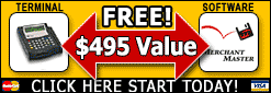 Accept Credit Cards for Free - FreeMerchantSource!