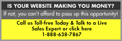 Is Your Website Making You Money?