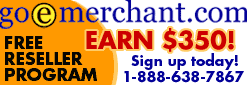 FR-E-E Reseller Program - Earn $350!!