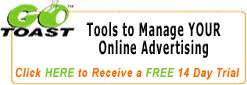 Tools To Manage Your Online Advertising!