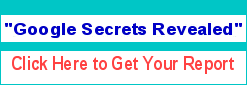 Google Secrets Revealed - Get Your Report Now!