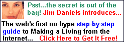 Learn How To Make Money Online!