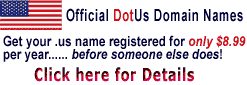 Register Dot-US Now!
