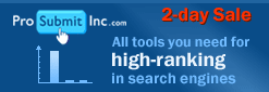 All the Tools You Need for High Ranking in the Major Search Engines!