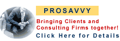 Get a Consultant for Any Project FAST!