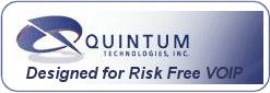 Risk-Fr'ee VoIP with Quintum's Tenor VoIP MultiPath Switches!