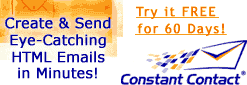 Do-It-Yourself Email Marketing - Try It Free For 60 Days!