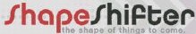 Design Web Pages Any Shape and Size with ShapeShifter