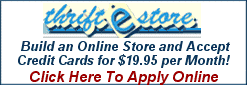 Accept Credit Cards Online for Only $19.95 a Month!