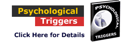 Advanced psychological tactics that will boggle your mind!
