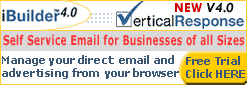Test Drive The Most Affordable EMail Marketing Solution Available!