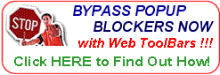We've Found a Way to BYPASS POPUP BLOCKERS!