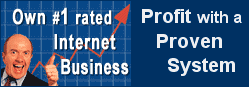 The World's Leading Internet Services Franchise!