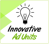 Affinity - A Fresher Approach to Contextual Advertising