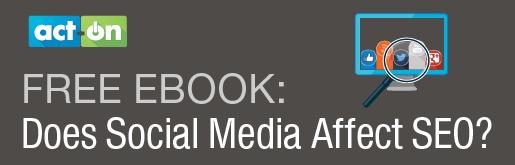 Download eBook: Does Social Media Affect SEO?