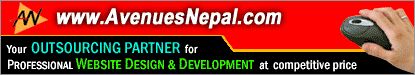 Your Outsourcing Partner for Website Design and Development
