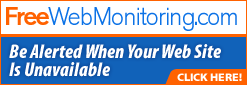 Do You Know When Your Website Is Down?