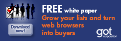 Free White Paper - Grow Your List!