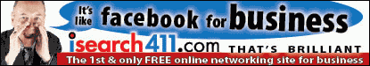 It's Like Facebook for Business!