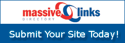 Submit Your Site Today to the Massive Links Directory!