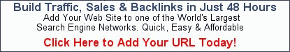 Build Traffic, Sales & Backlinks in Just 48 Hours!