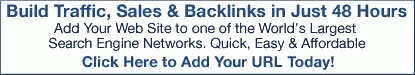 Build Traffic, Sales & Backlinks in Just 48 Hours!