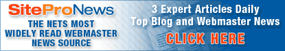 Learn Something Useful - Visit SiteProNews!
