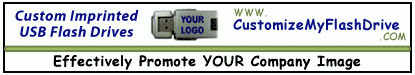 Effectively Promote Your Company Image!