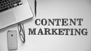 content marketing