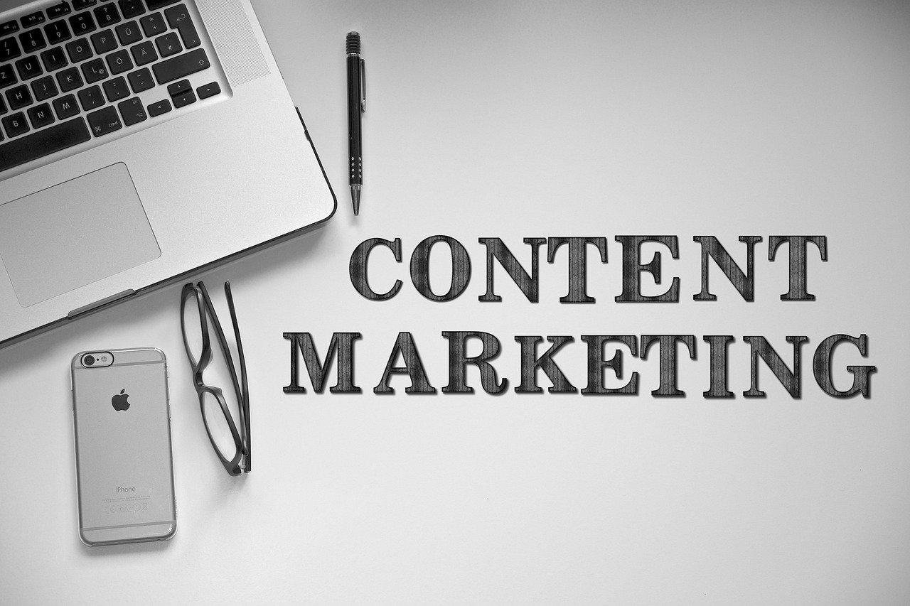 How Web Design Impacts Content Marketing Success