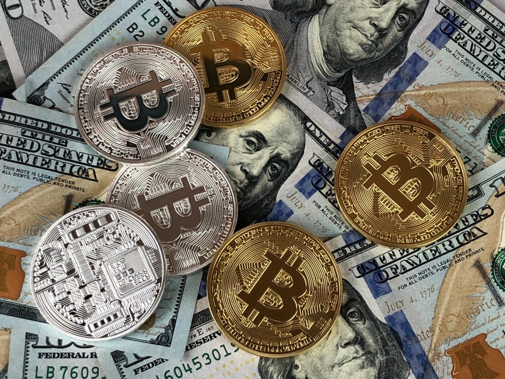 8 reasons why bitcoin is better than conventional currency