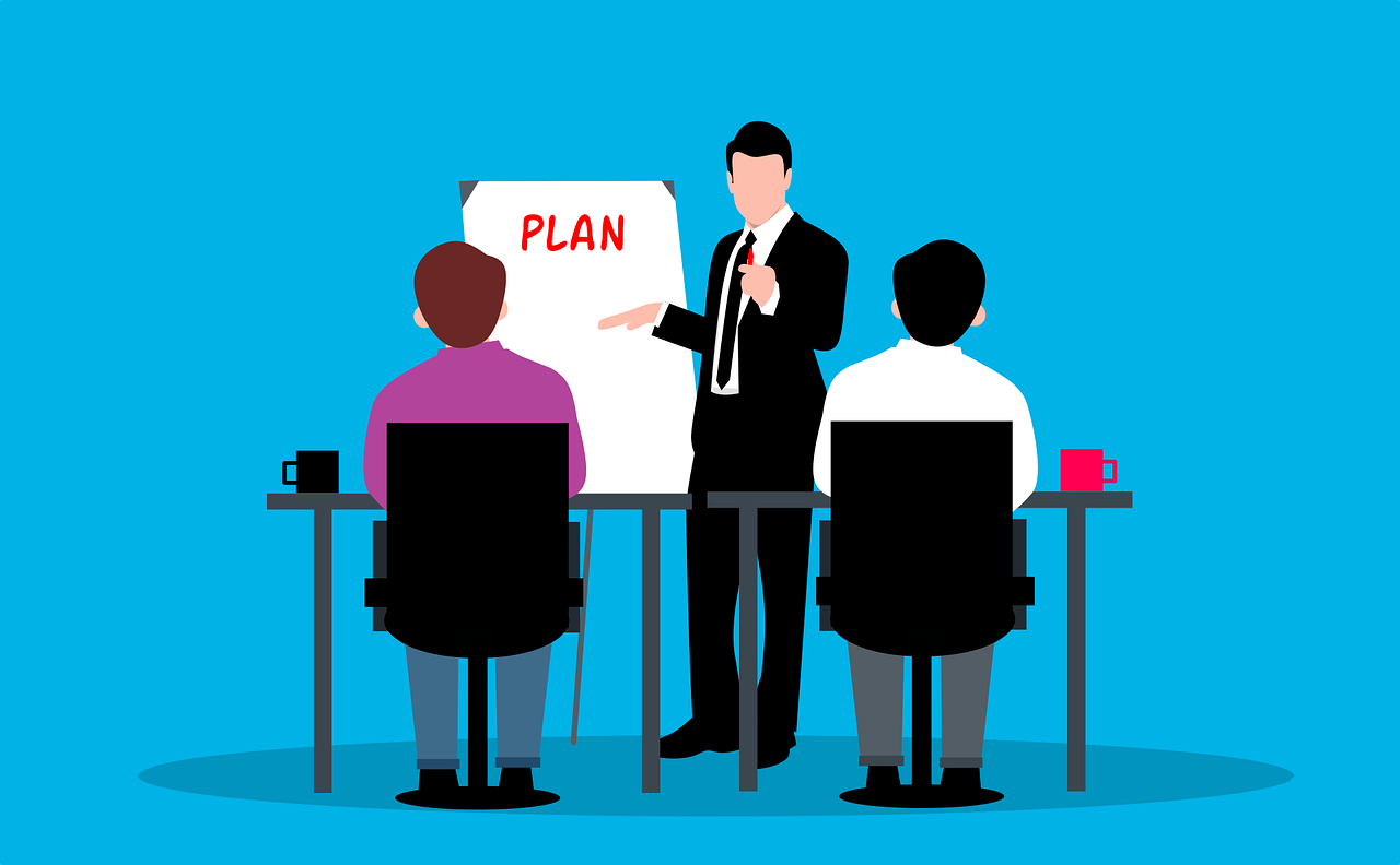 How to Write a PR Crisis Management Plan