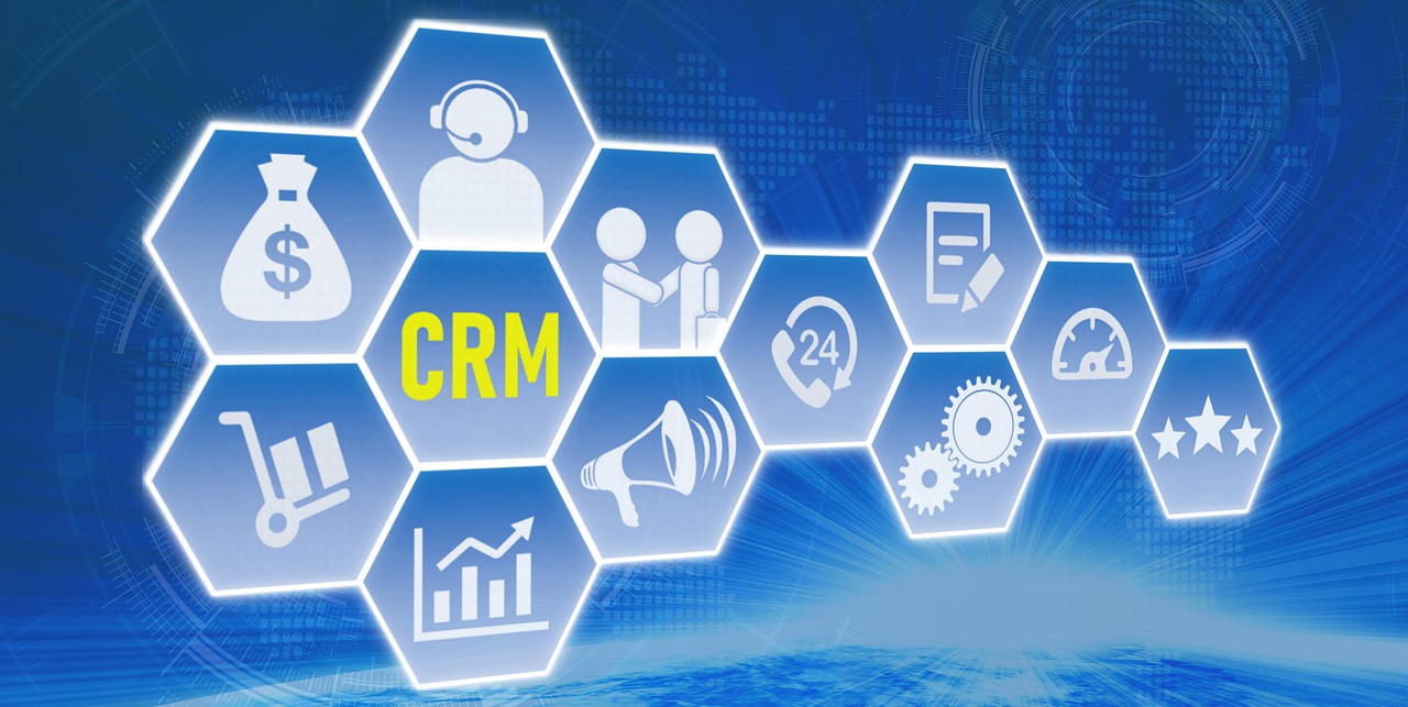 What is Contact Center CRM?