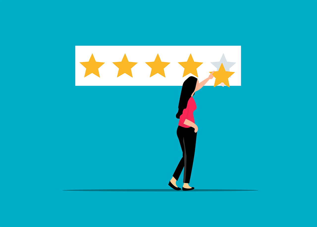 Why Customer Reviews Increase Sales