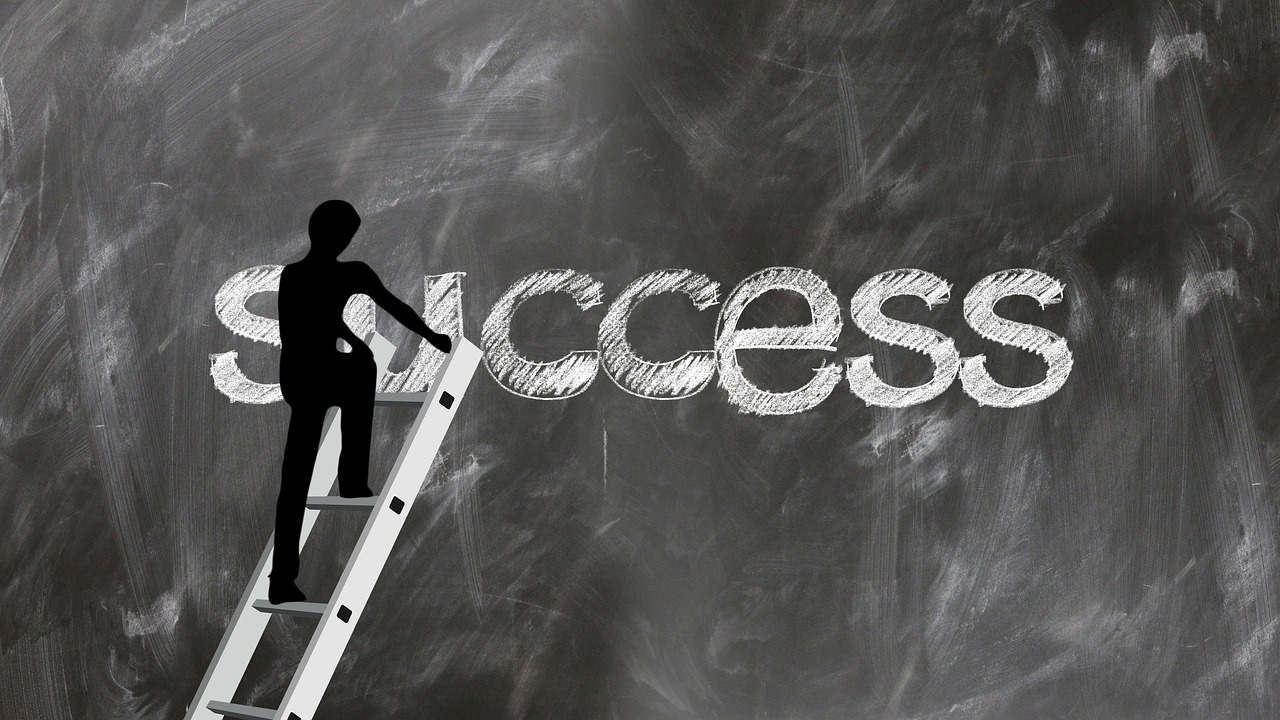 Following Proven Paths for Success When Getting Through Tough Business Challenges