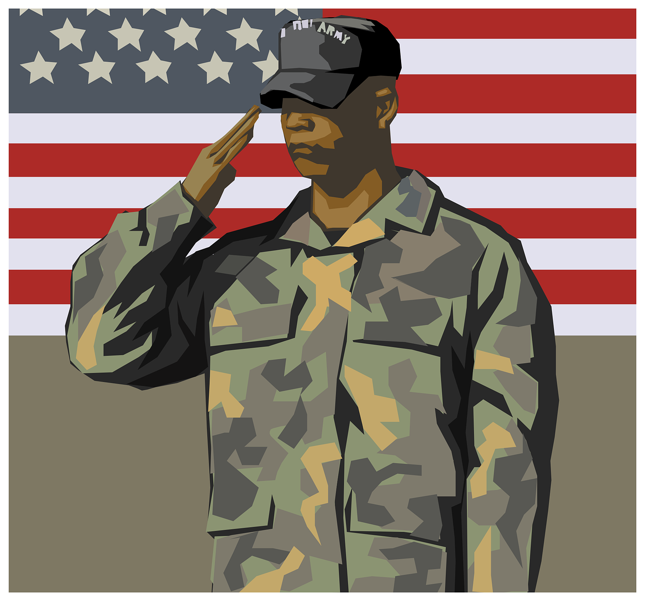 3 Tips for Marketing to Our Veterans