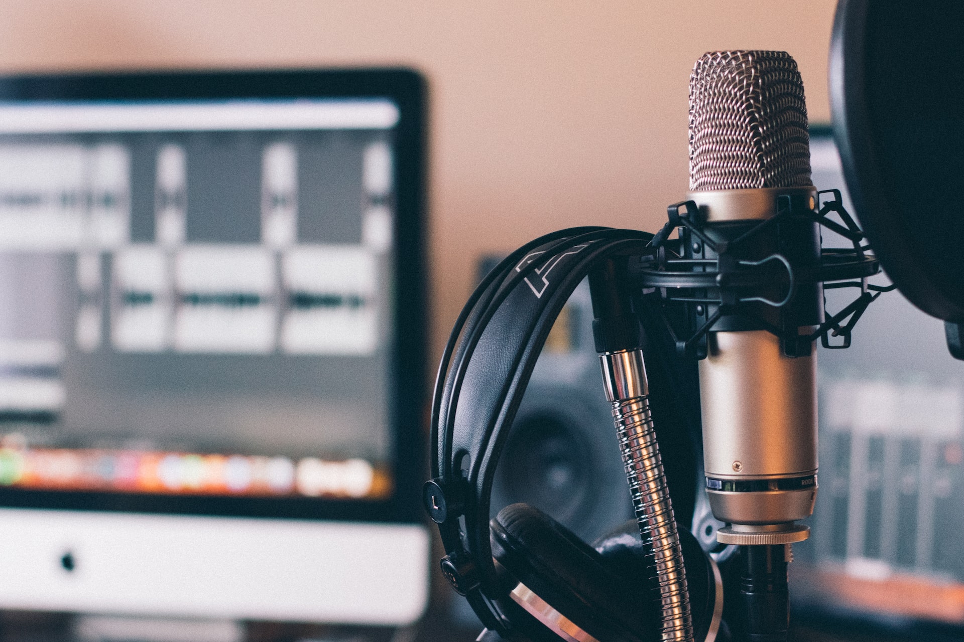 Amplifying Your Message Through Audio Media: How to Get the Most Out of Your Radio and Podcast Appearances