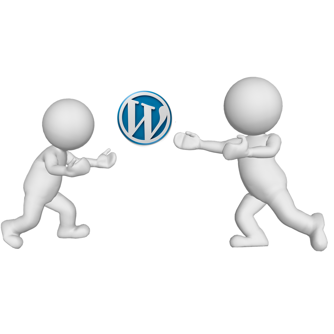 WordPress CMS vs. HubSpot COS: An Overview