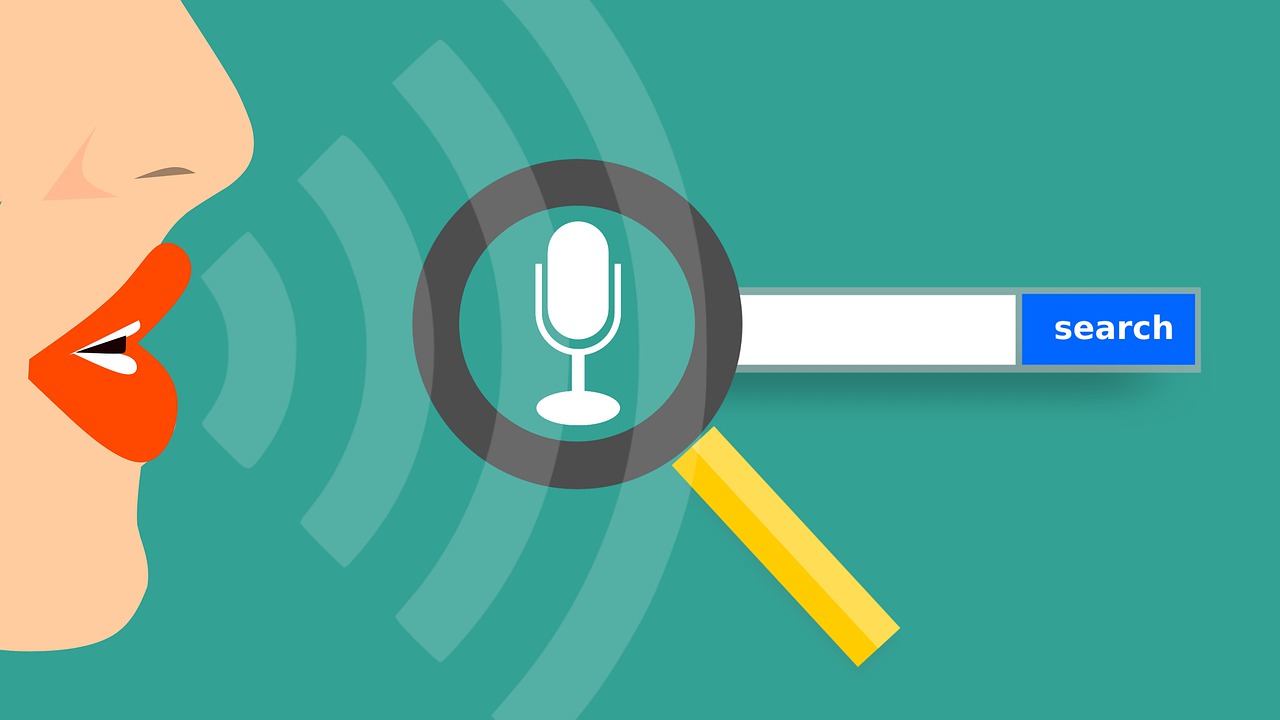 As Voice Search Grows, How Can Brands Ensure Their Online Visibility and Relevance?