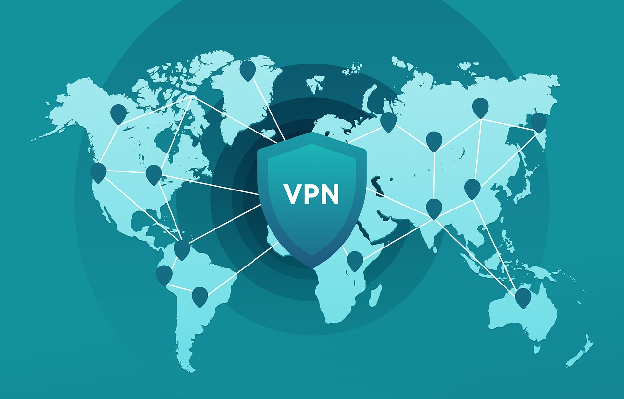 Does a Small Business Need a VPN and Why?