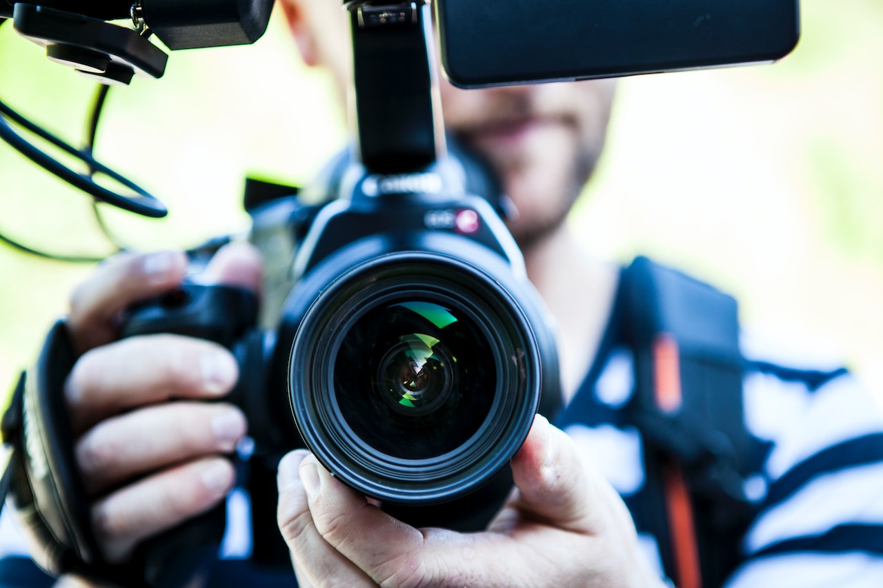 How to Make Video Marketing Work for Your Small Business