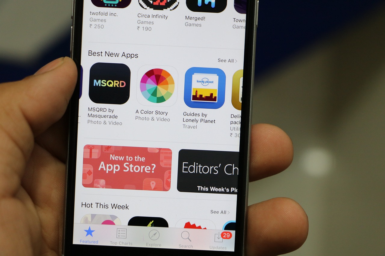 Impact of Apple’s App Store Changes on iOS Development