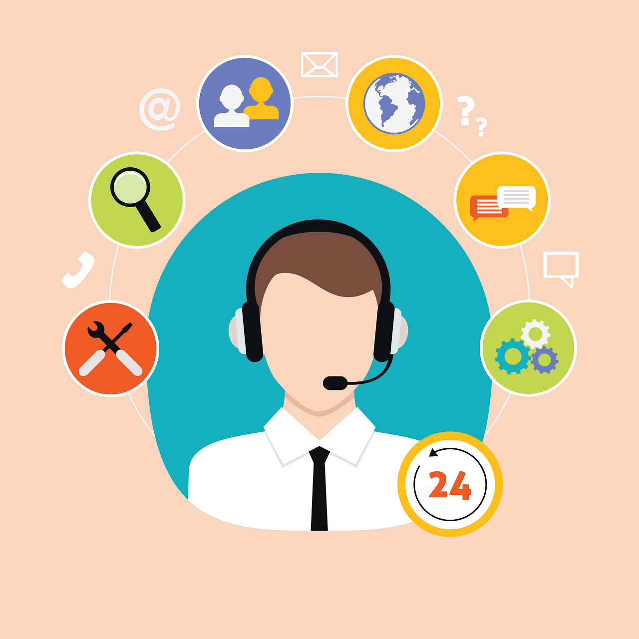 Customer Service Metrics That Matter: How to Measure and Improve Customer Service Performance