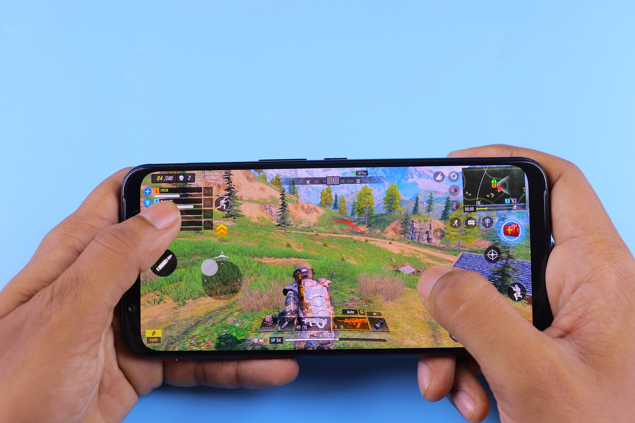 6 Tips for Marketing Your Mobile Game